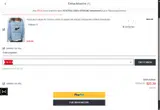 ML10 coupon verification screenshot