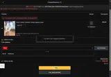 AA23 coupon verification screenshot