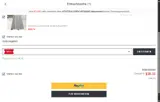 Mr18 coupon verification screenshot