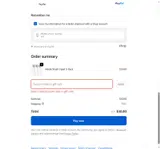 3TOOTHBRUSH coupon verification screenshot