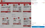 Modified Aminos coupon verification screenshot
