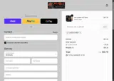 JOSECOHEN coupon verification screenshot