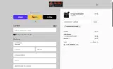 THISORTHATSTORE coupon verification screenshot