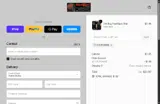 COUPONINE coupon verification screenshot