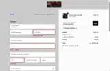 RODNEYMEDINA coupon verification screenshot