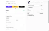 HIGHLANDER coupon verification screenshot