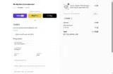 BARBIE coupon verification screenshot