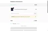 3RDSPACE coupon verification screenshot