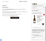 TABLETOPHUB coupon verification screenshot