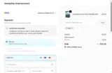 SAVE coupon verification screenshot