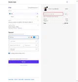 worldhijabday coupon verification screenshot