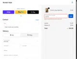 easy15 coupon verification screenshot