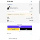 thanks10 coupon verification screenshot