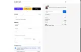 TIKTOK coupon verification screenshot