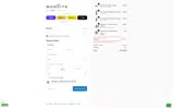 Modlite coupon verification screenshot