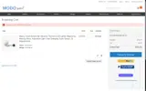 SAVE10SALE coupon verification screenshot