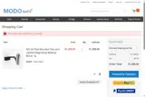 SAVE10SALE coupon verification screenshot