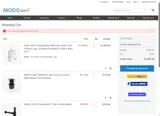FIRSTORDER coupon verification screenshot