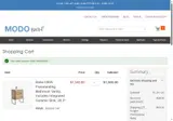 welcome5 coupon verification screenshot