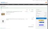 IGMODO coupon verification screenshot
