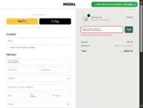 FREESHIPPINGWEEK coupon verification screenshot