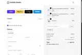 YANG coupon verification screenshot
