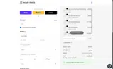 EASTCOAST coupon verification screenshot
