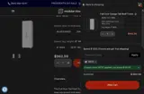 MC15 coupon verification screenshot
