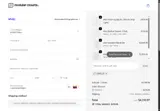 JONELLE coupon verification screenshot
