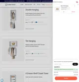 LEX10 coupon verification screenshot