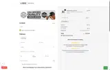 Modus Brand coupon verification screenshot