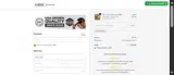 Modus Brand coupon verification screenshot