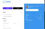 save coupon verification screenshot
