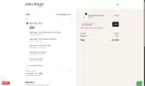 HEALTHYFAM25 coupon verification screenshot