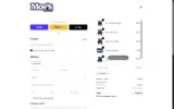 WOOF15 coupon verification screenshot