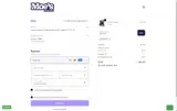 WOOF15 coupon verification screenshot
