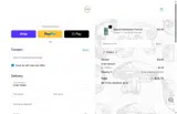 Mogu Mushrooms coupon verification screenshot