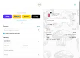 Mogu Mushrooms coupon verification screenshot