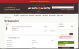 AMN20 coupon verification screenshot