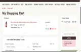 HLE2 coupon verification screenshot