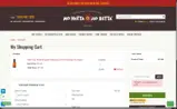 NYE21 coupon verification screenshot