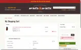 AMN20 coupon verification screenshot