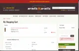 EAST1 coupon verification screenshot