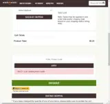 dls23 coupon verification screenshot