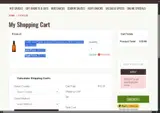NYE21 coupon verification screenshot