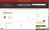 AMN20 coupon verification screenshot