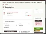 TRK18 coupon verification screenshot