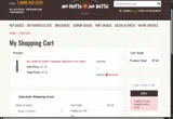 FRD21 coupon verification screenshot