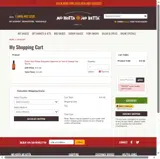 NYE21 coupon verification screenshot