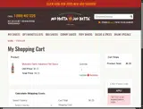 SPT23 coupon verification screenshot